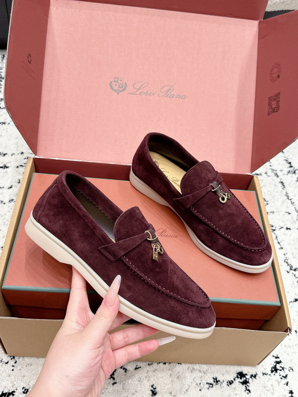 Loro piana