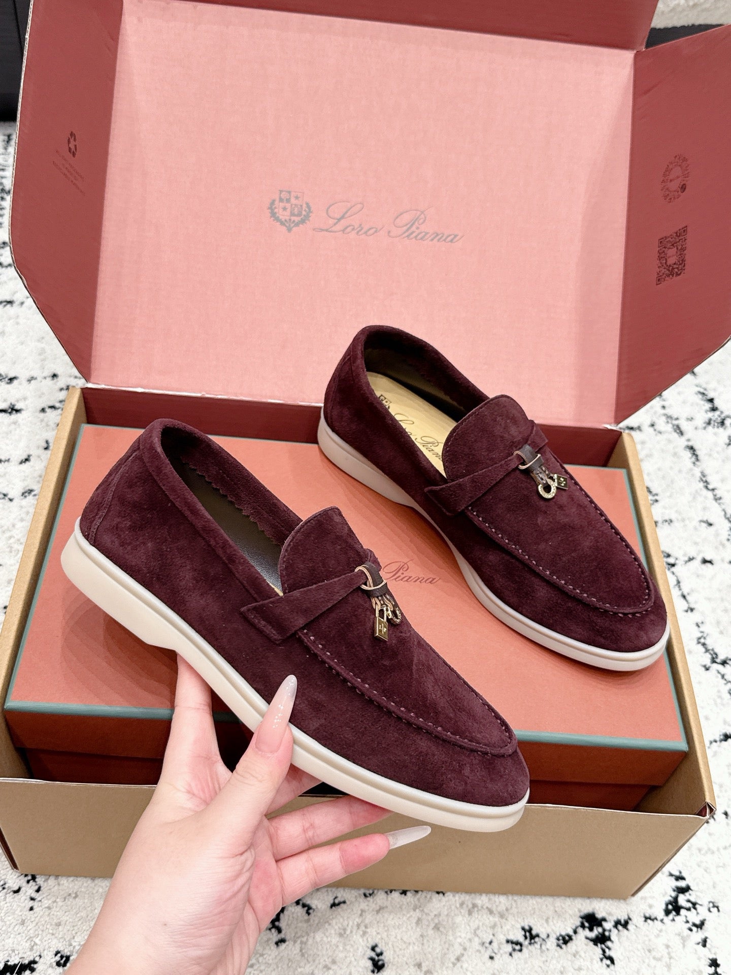 Loro piana