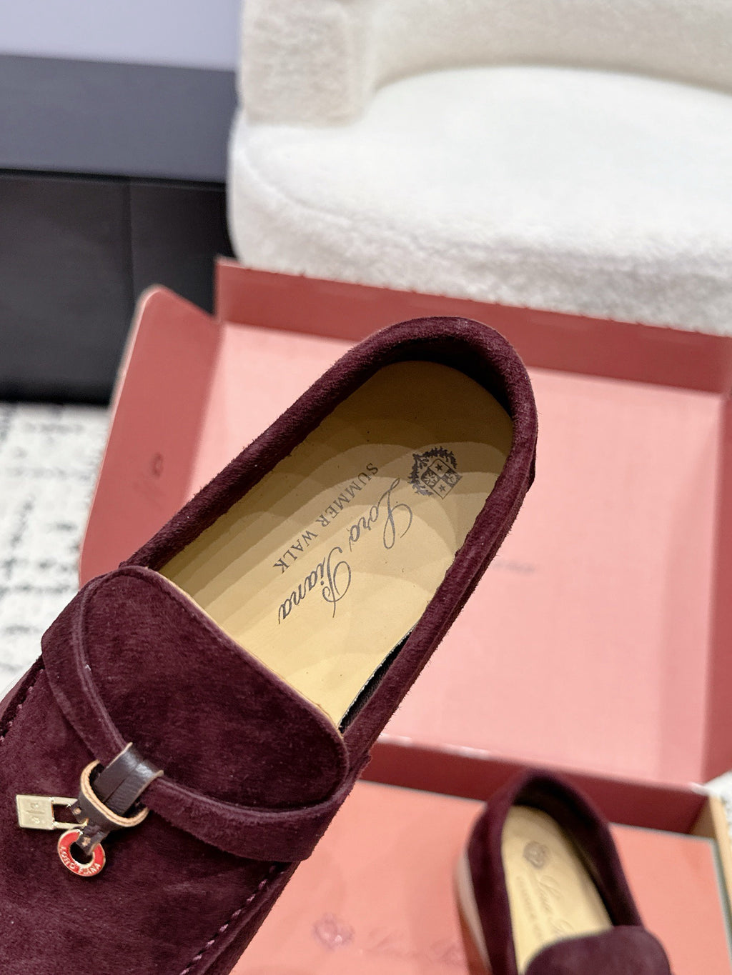 Loro piana