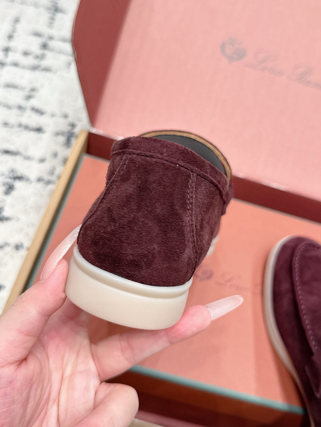Loro piana