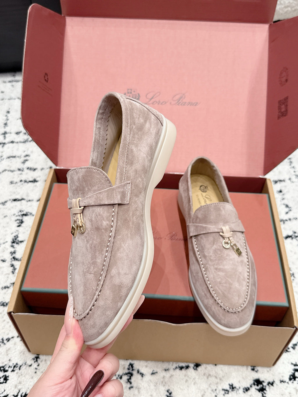 Loro piana