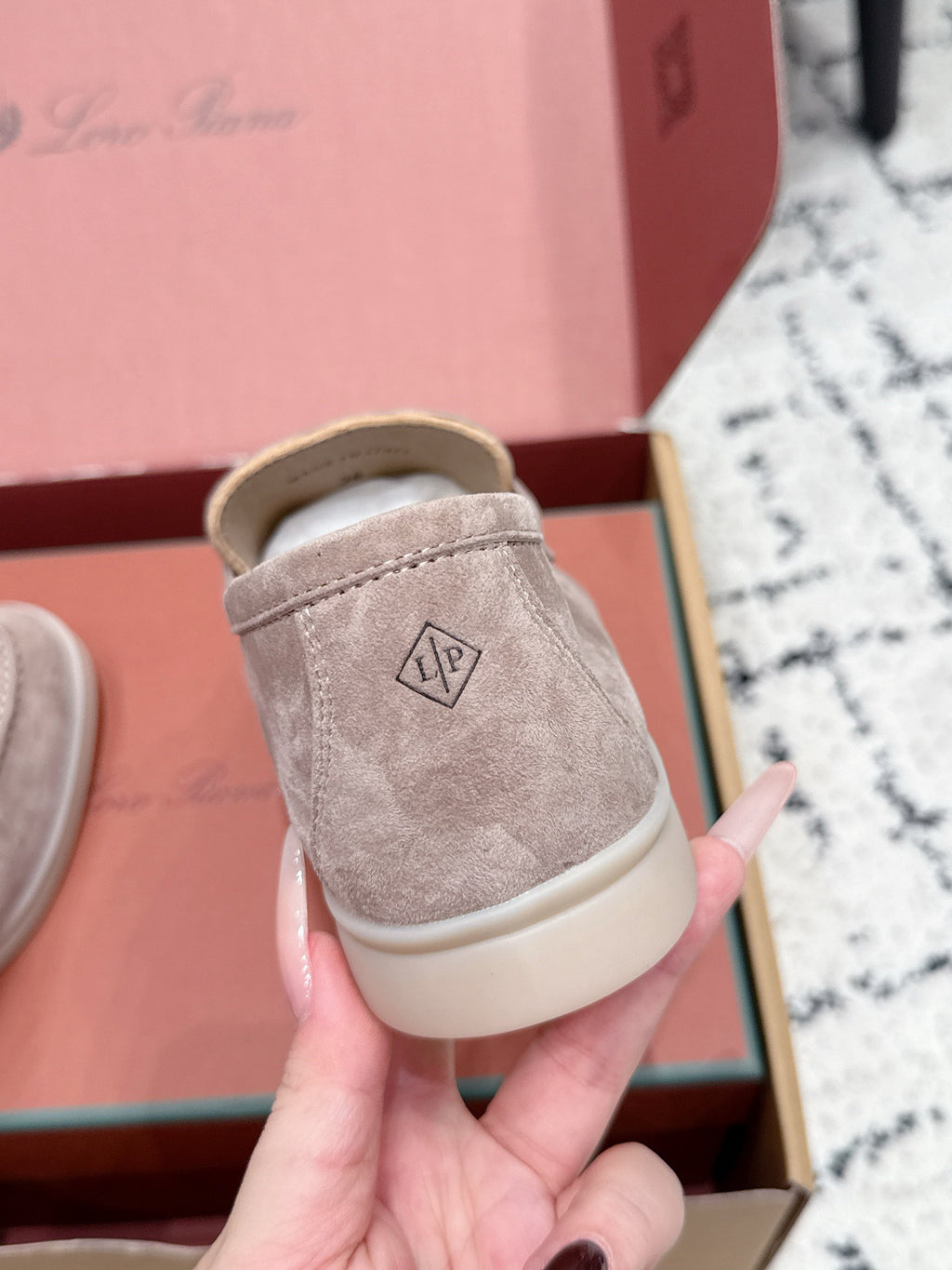 Loro piana