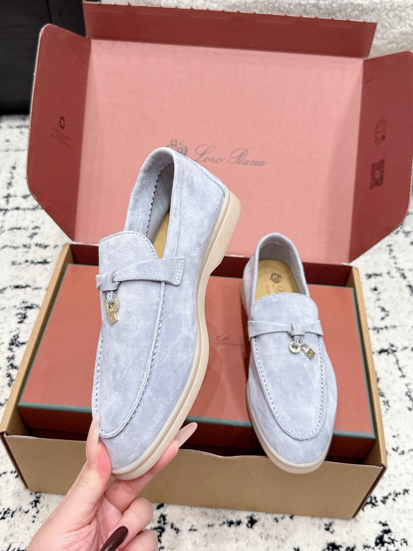 Loro piana