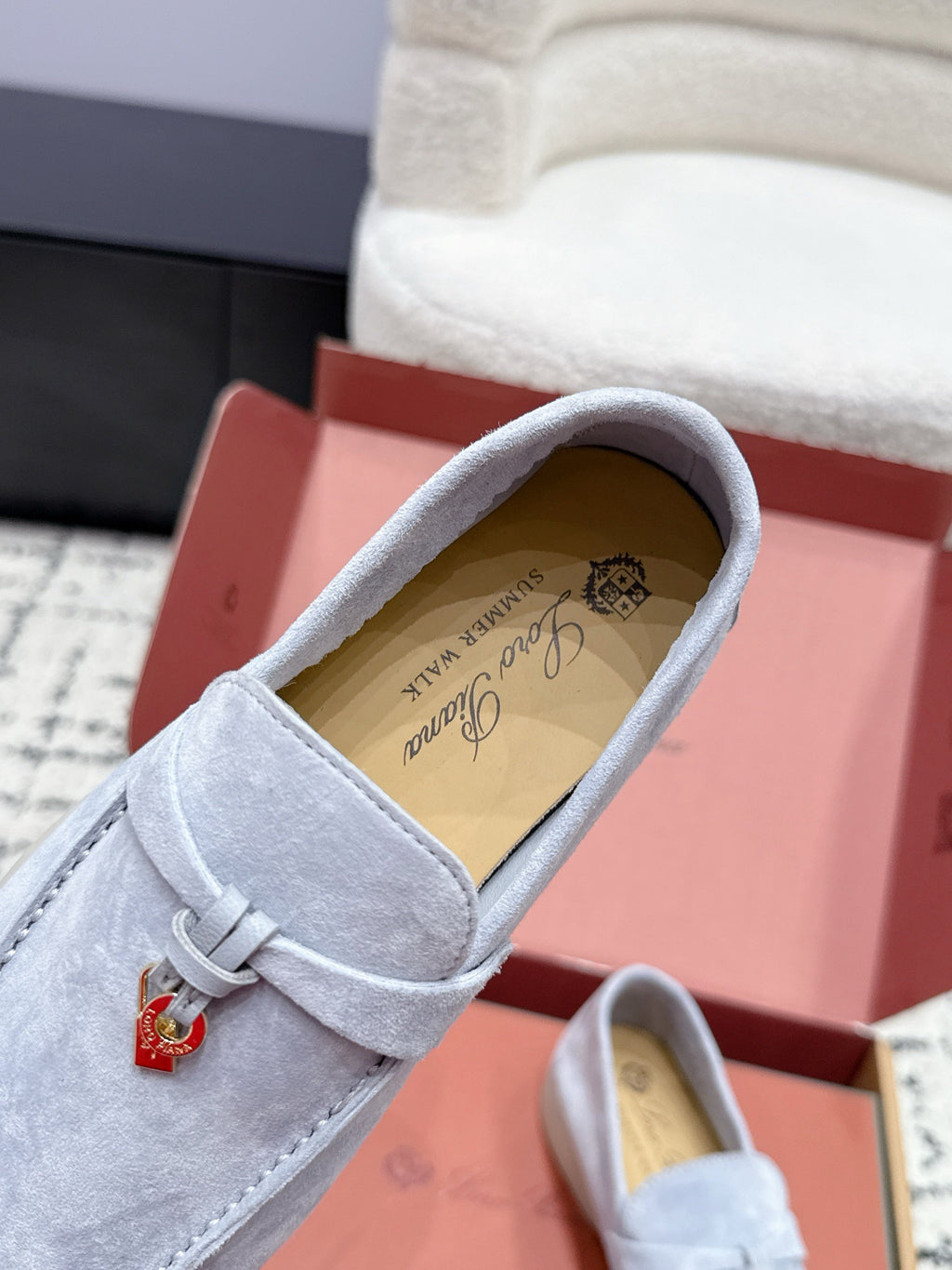 Loro piana
