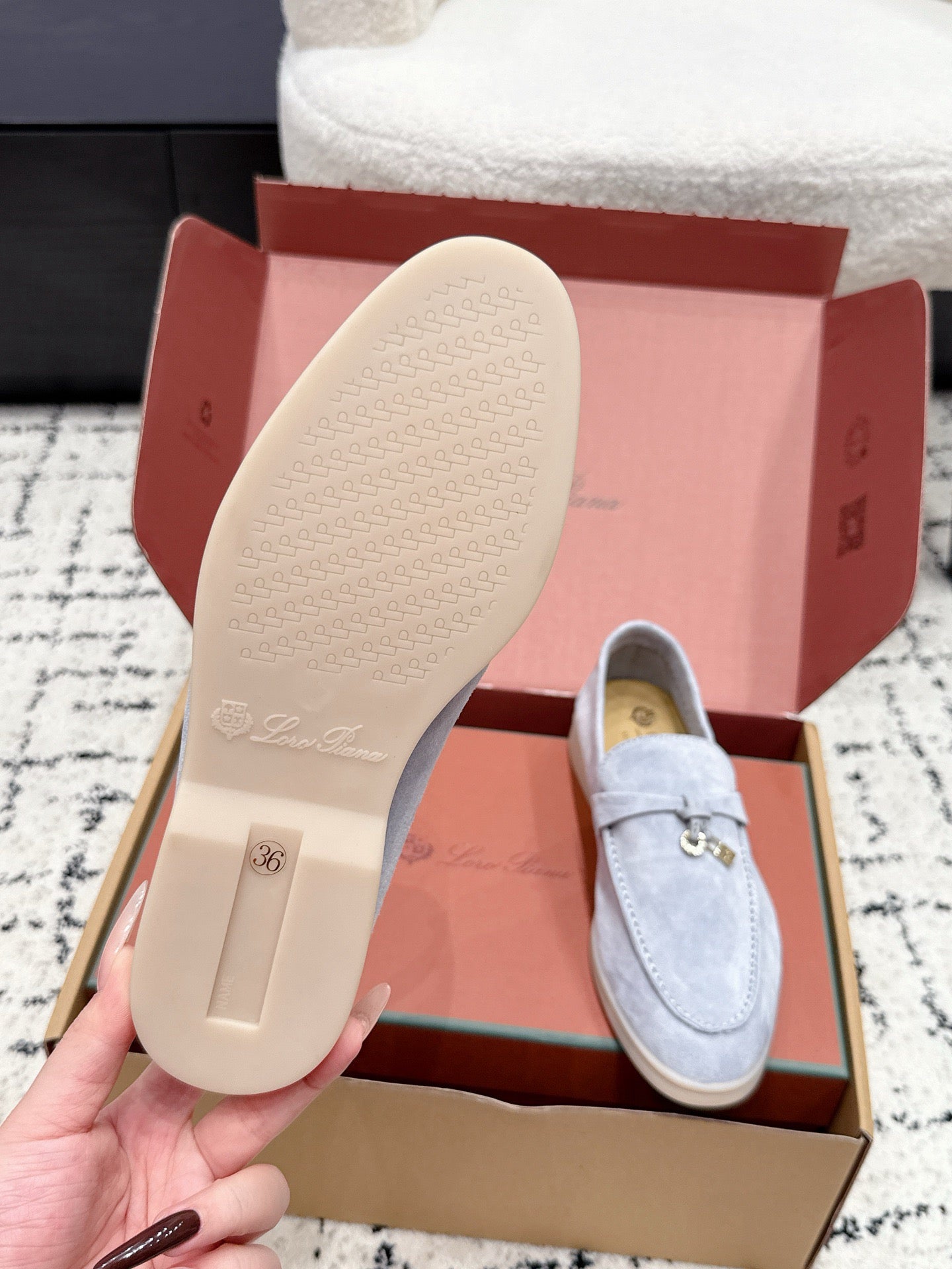Loro piana