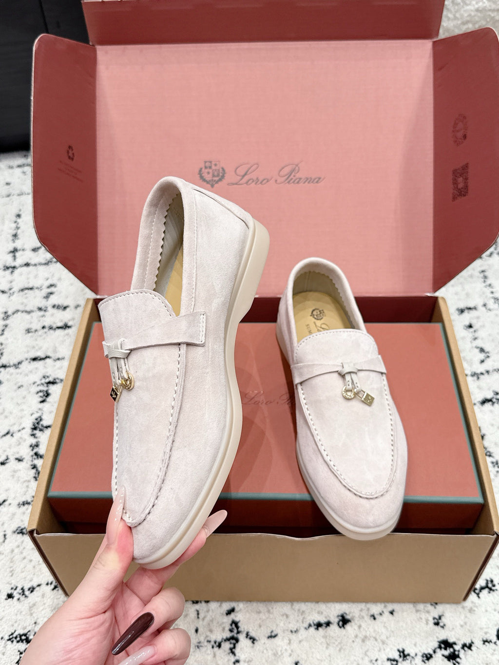 Loro piana