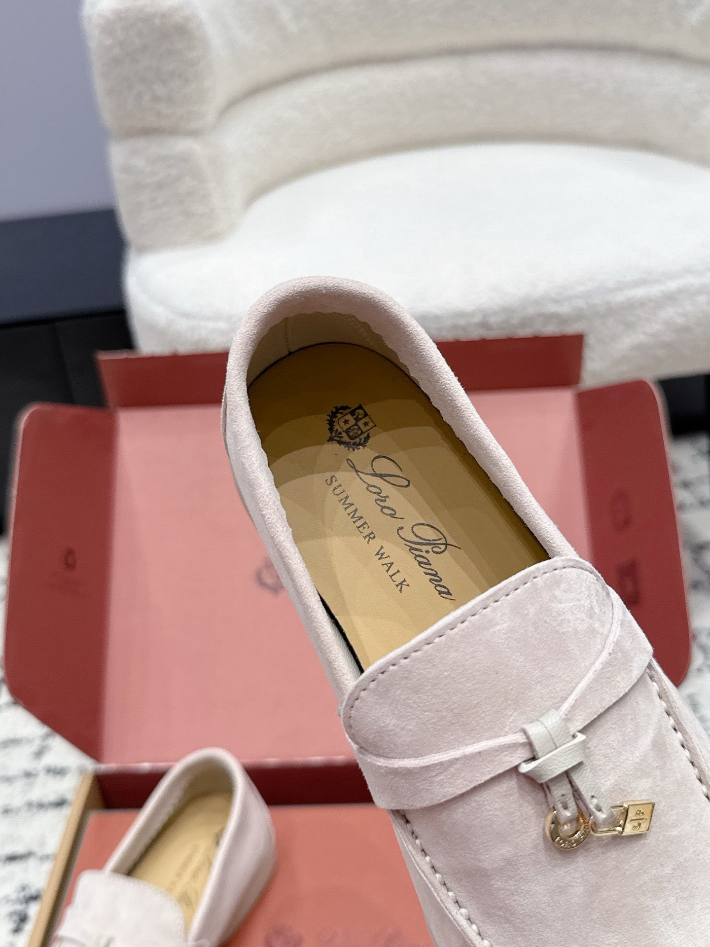 Loro piana