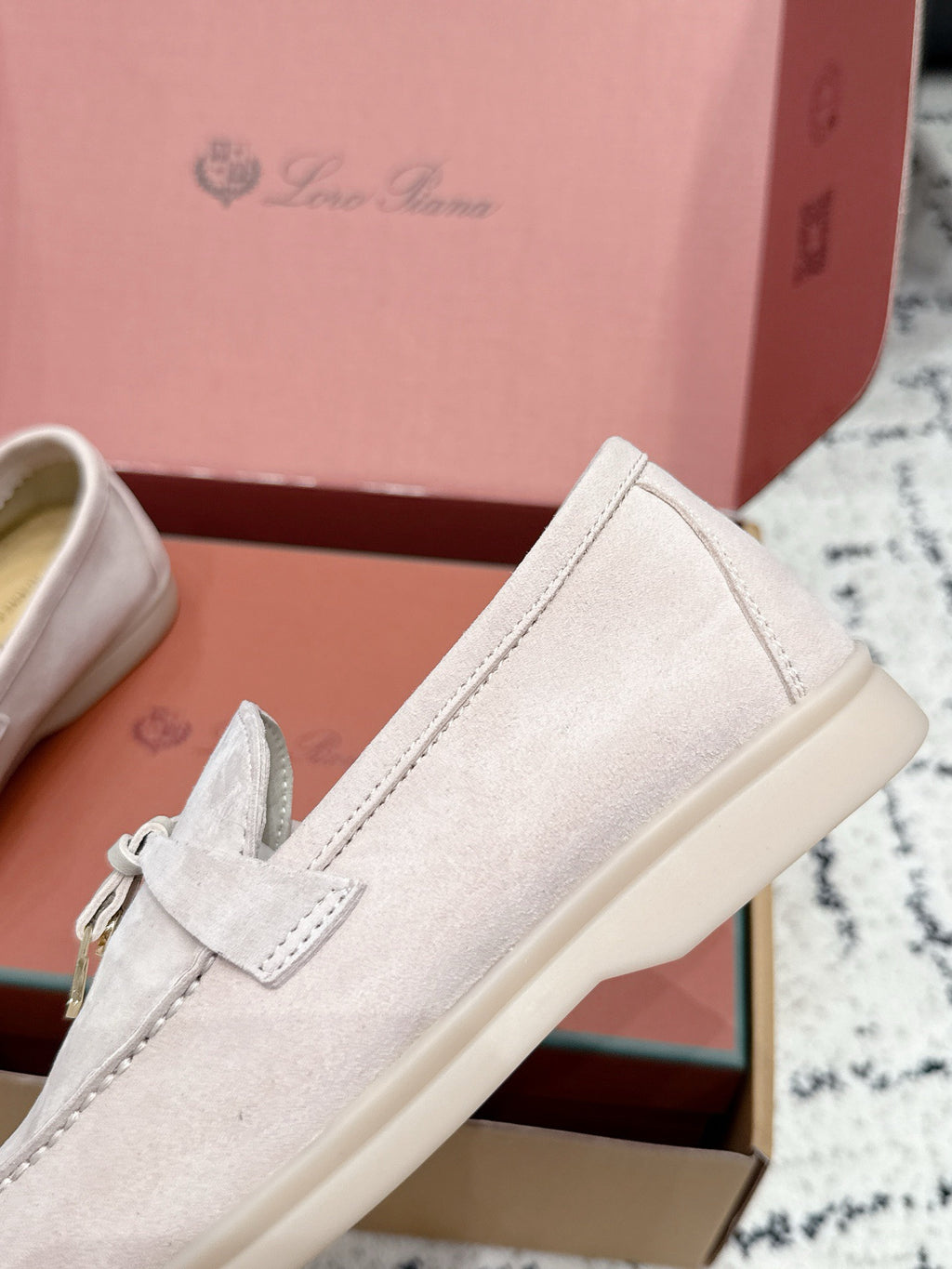 Loro piana