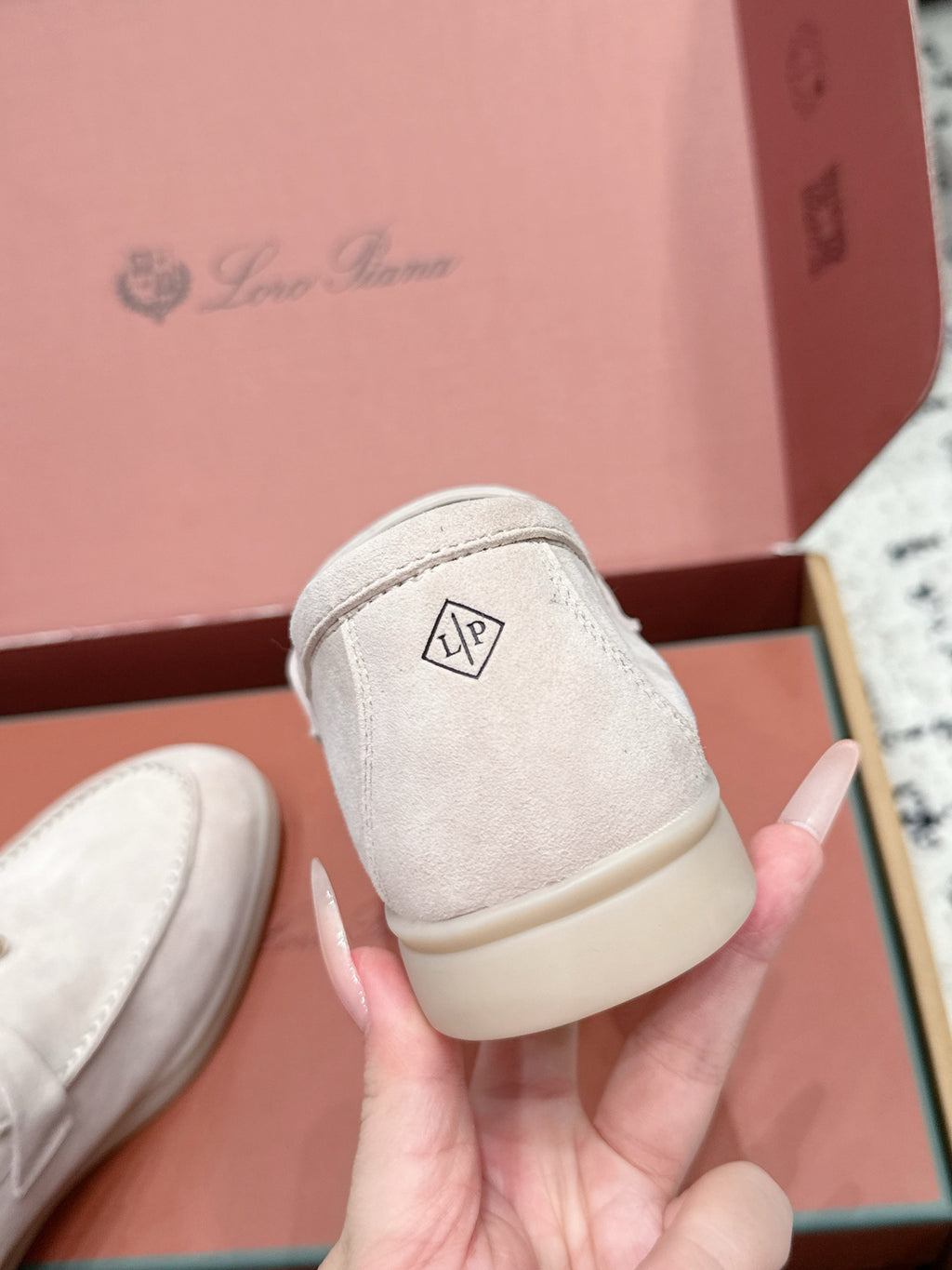 Loro piana