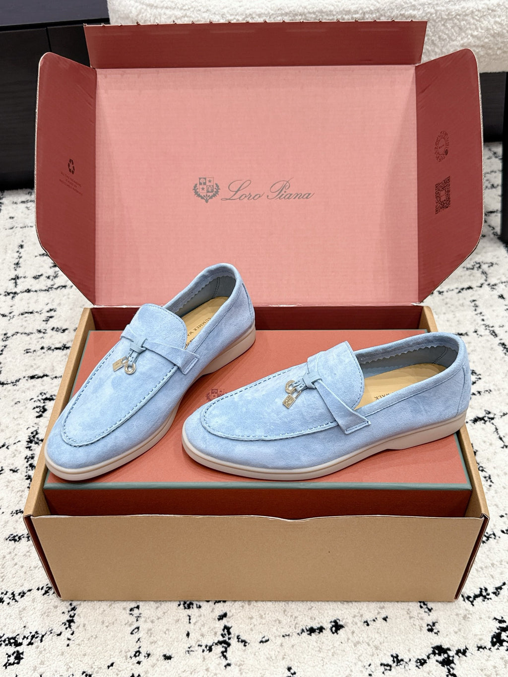 Loro piana