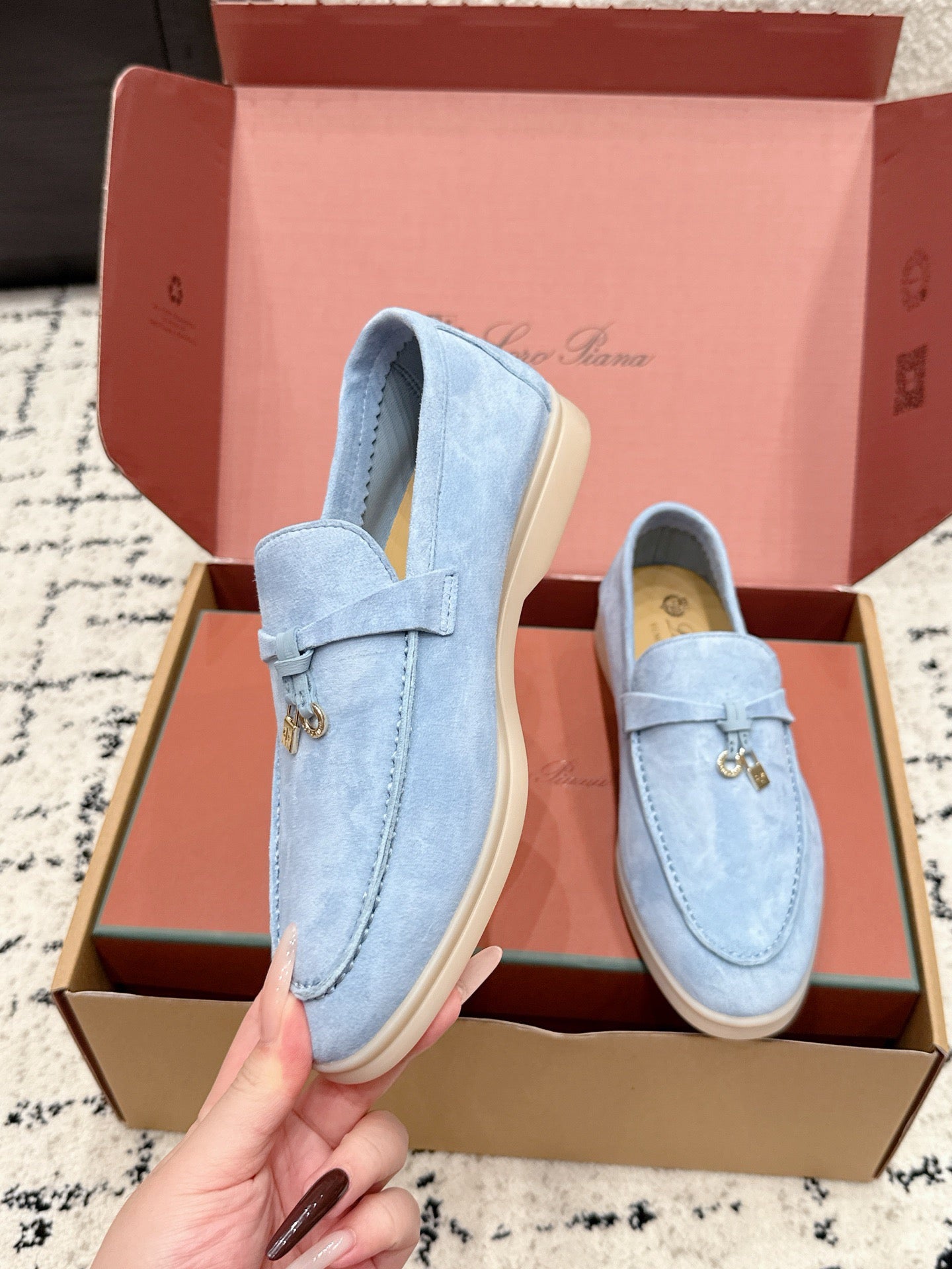 Loro piana