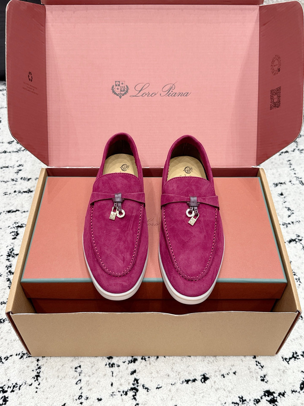 Loro piana