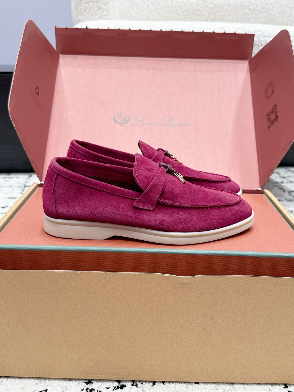 Loro piana