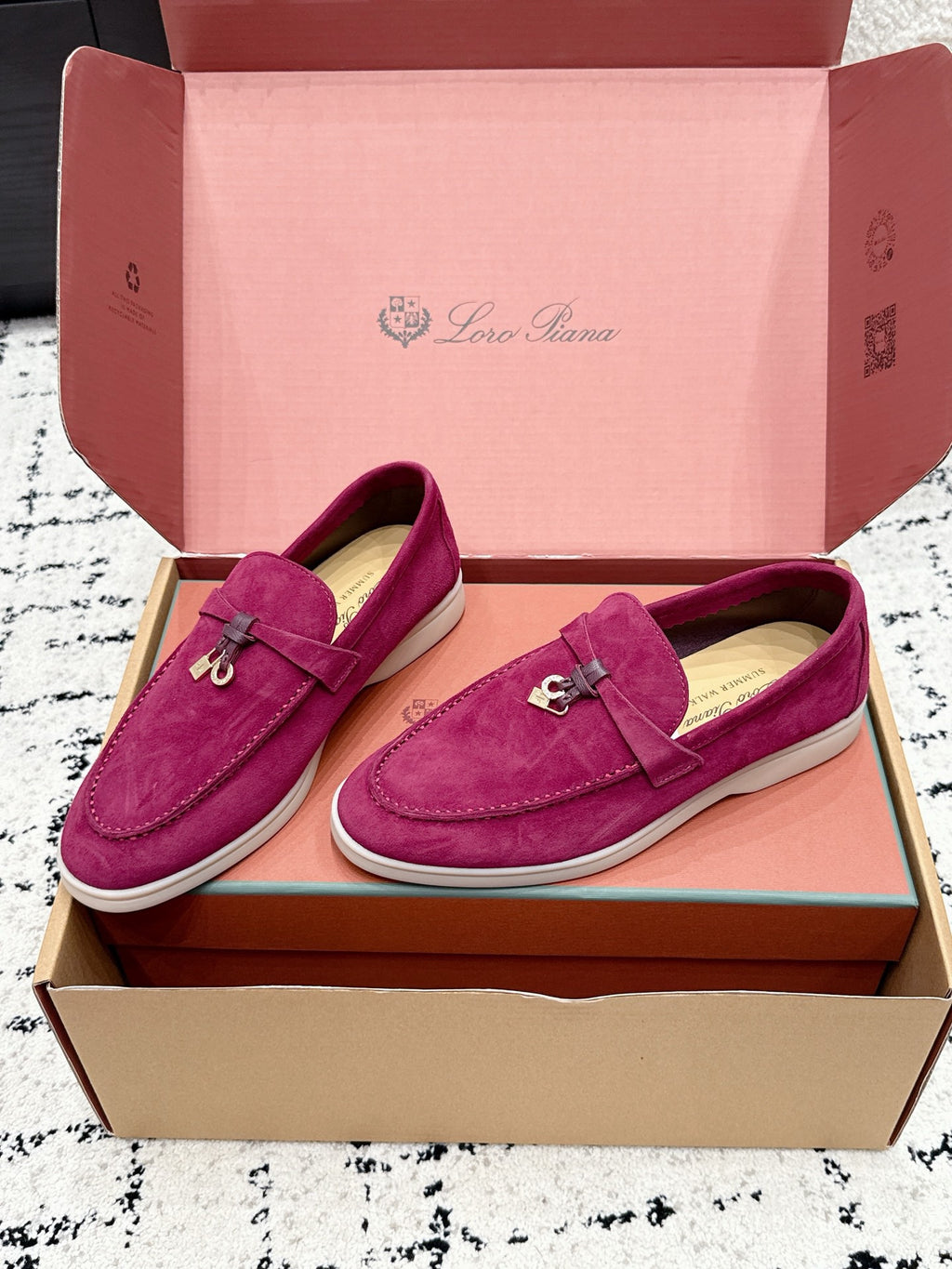 Loro piana