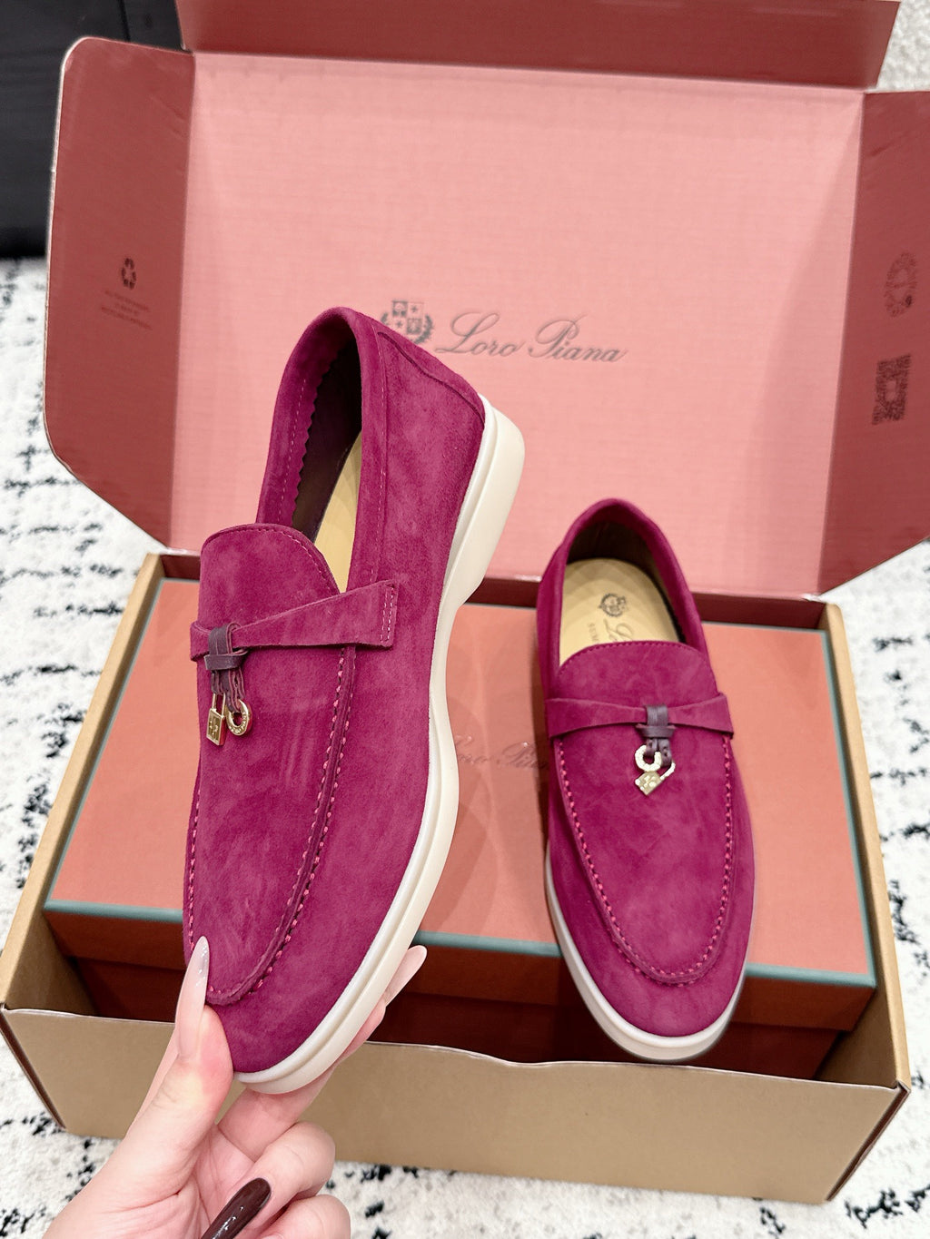 Loro piana