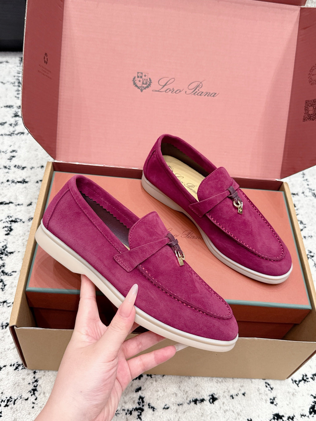Loro piana