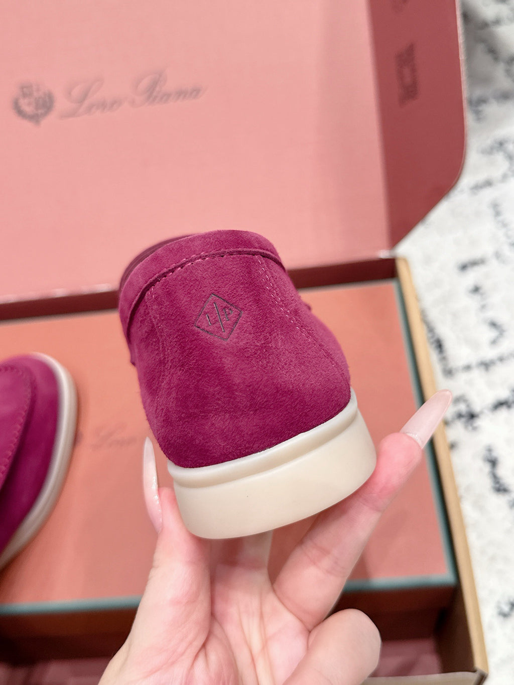 Loro piana