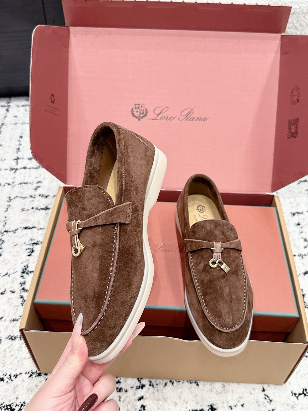 Loro piana