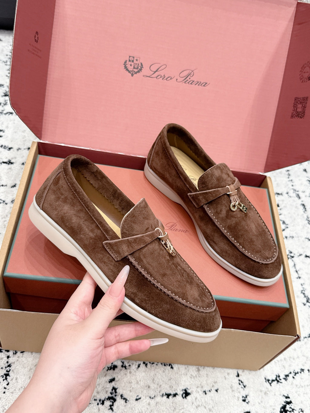 Loro piana