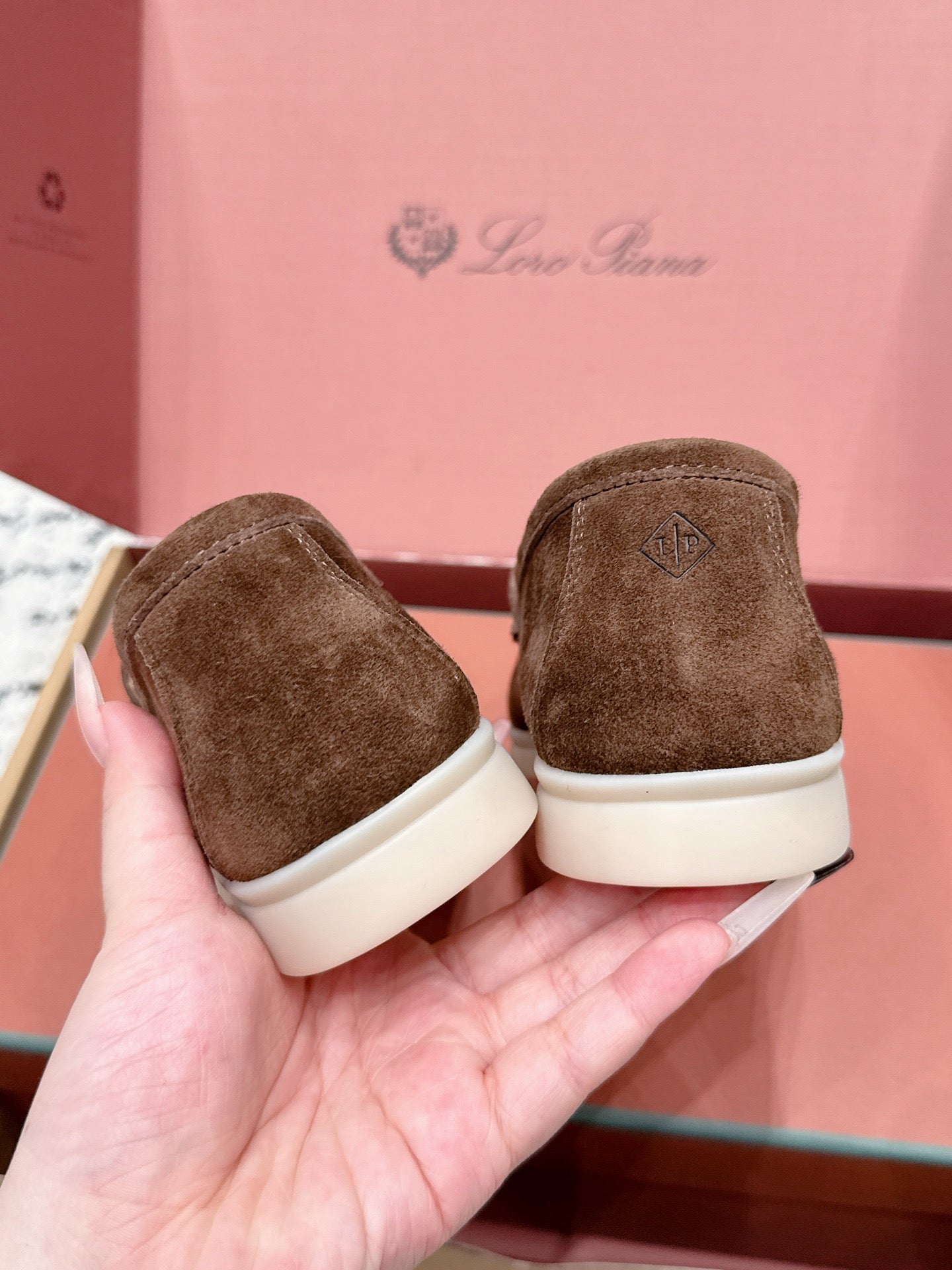 Loro piana