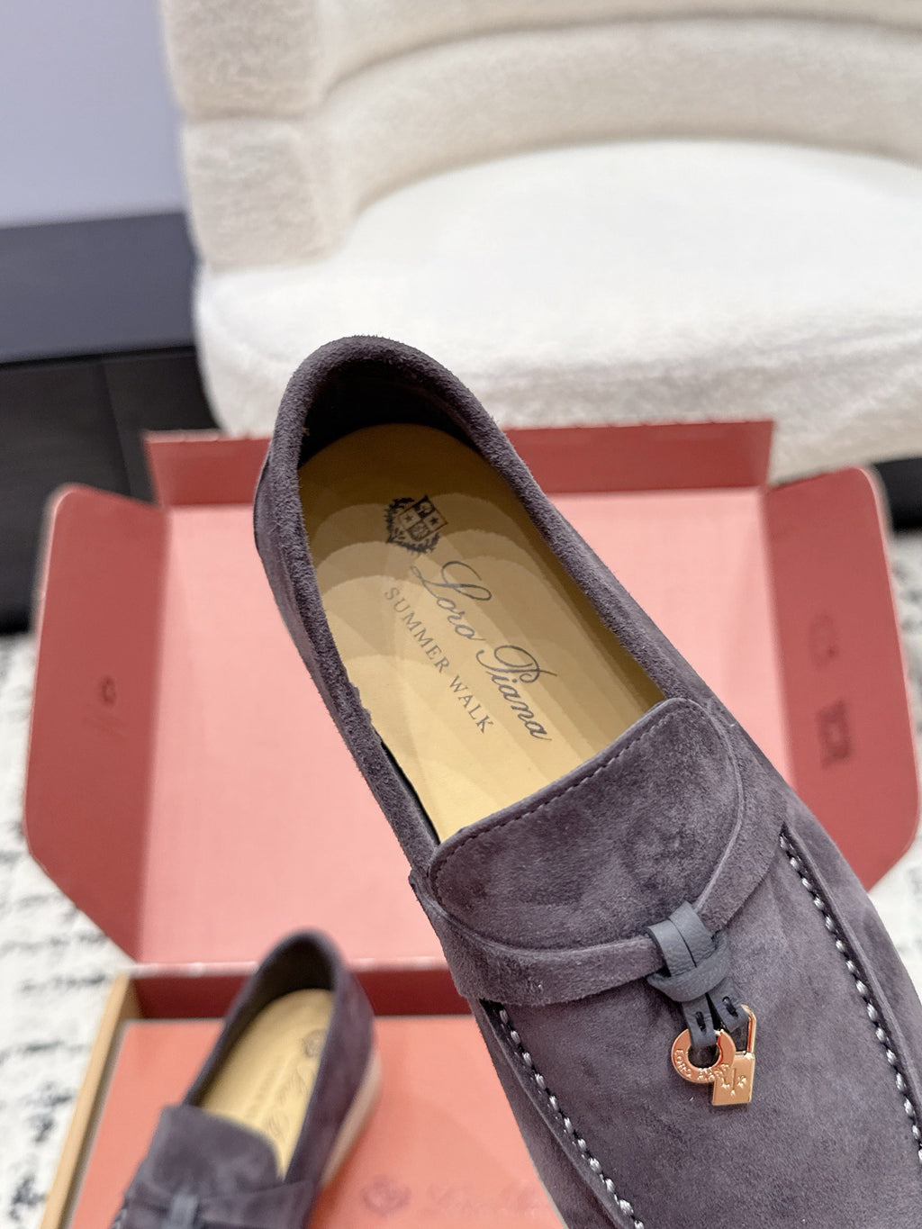 Loro piana