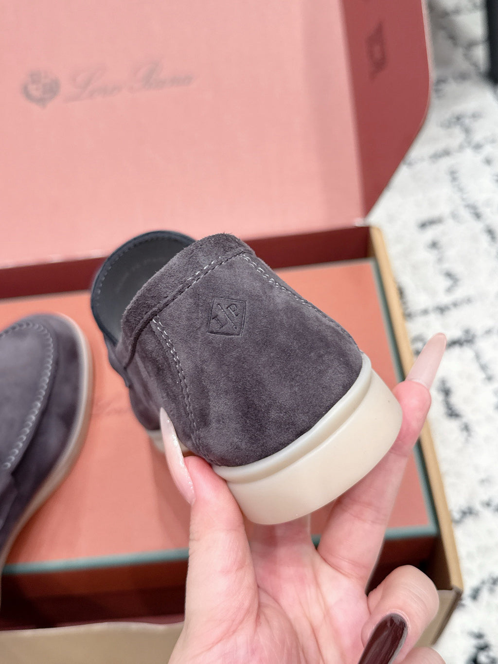 Loro piana