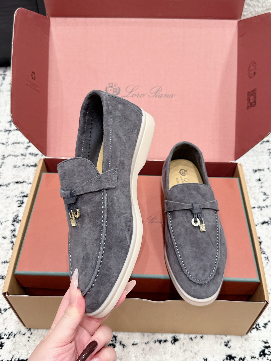 Loro piana