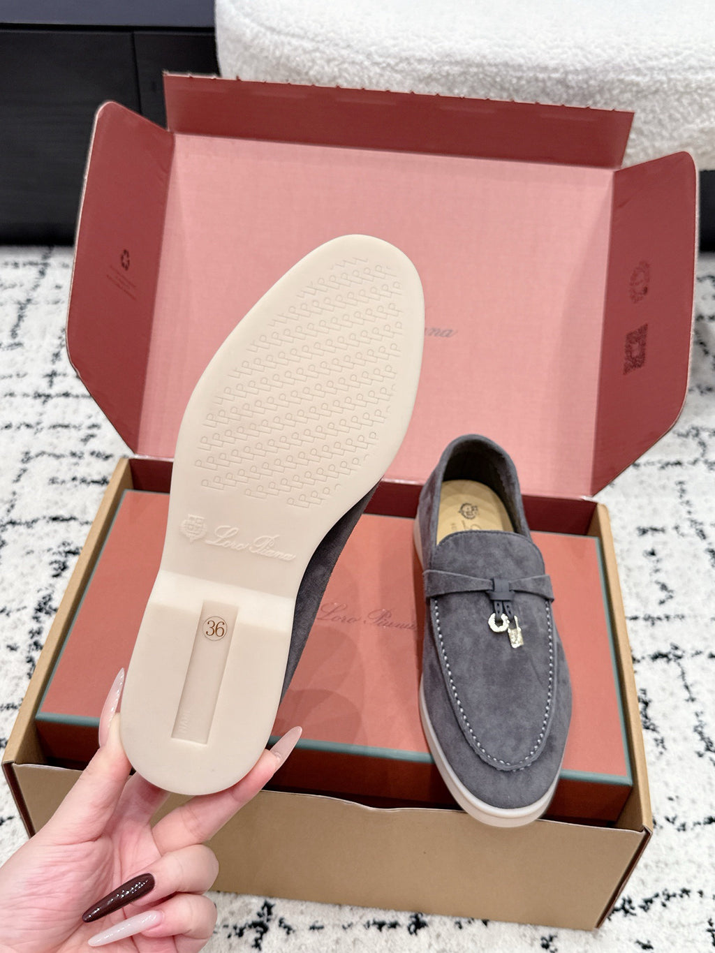 Loro piana