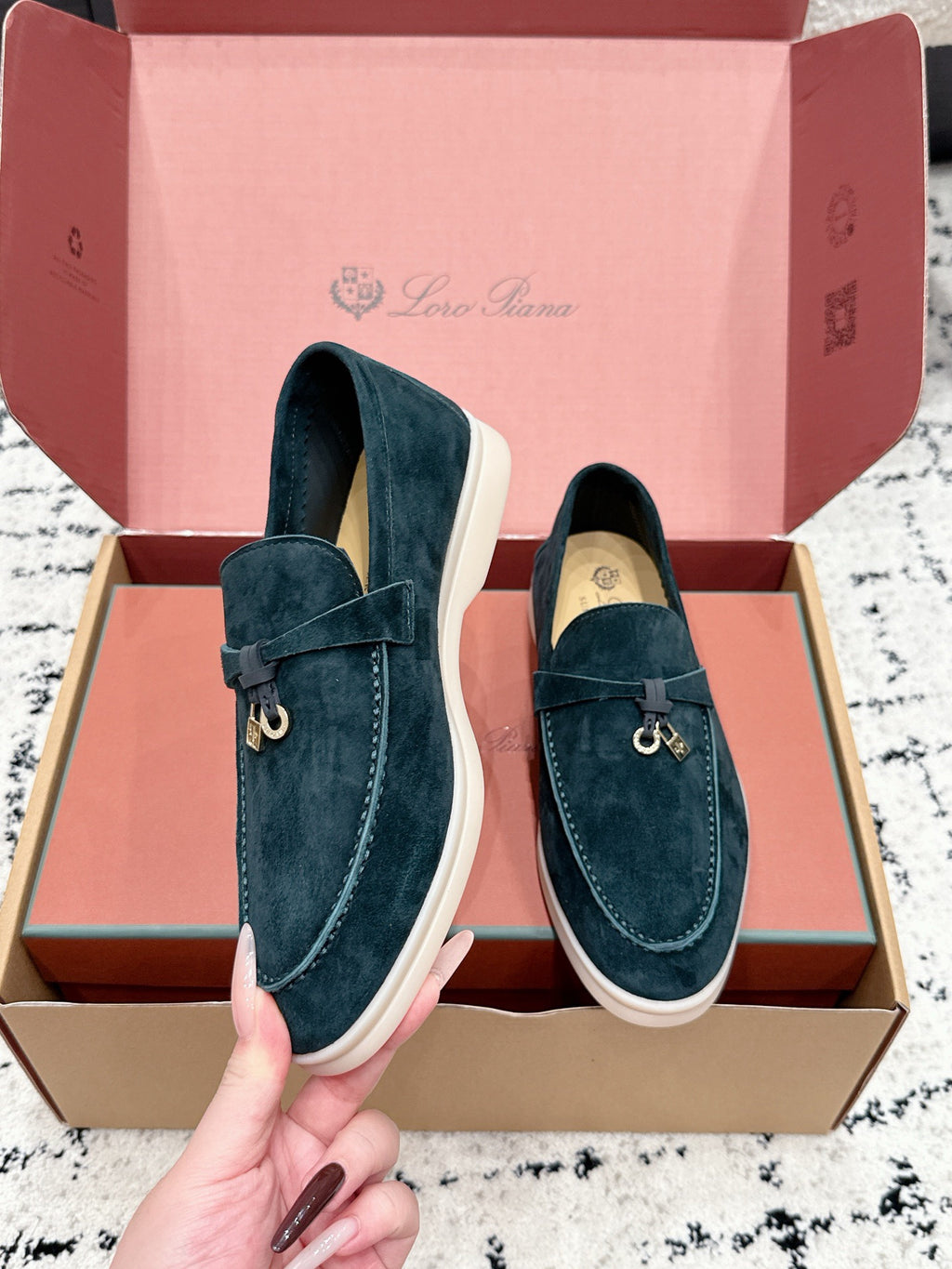 Loro piana