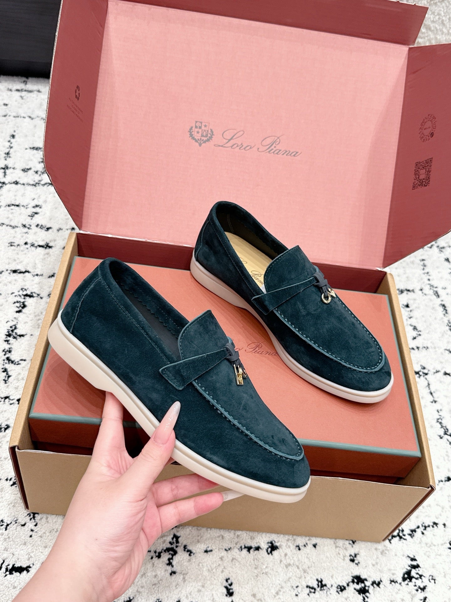 Loro piana