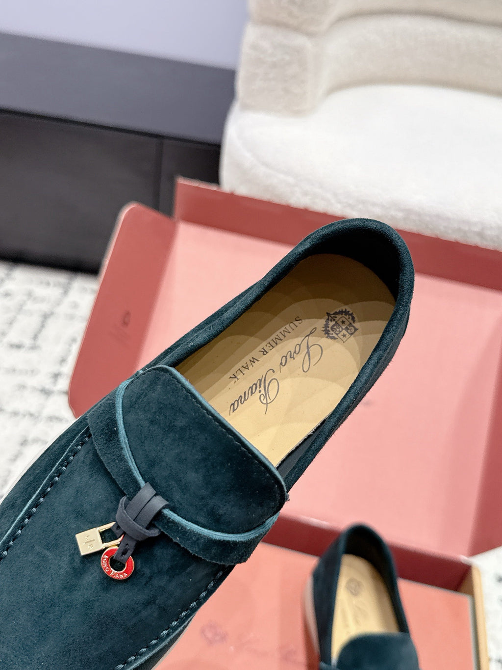 Loro piana
