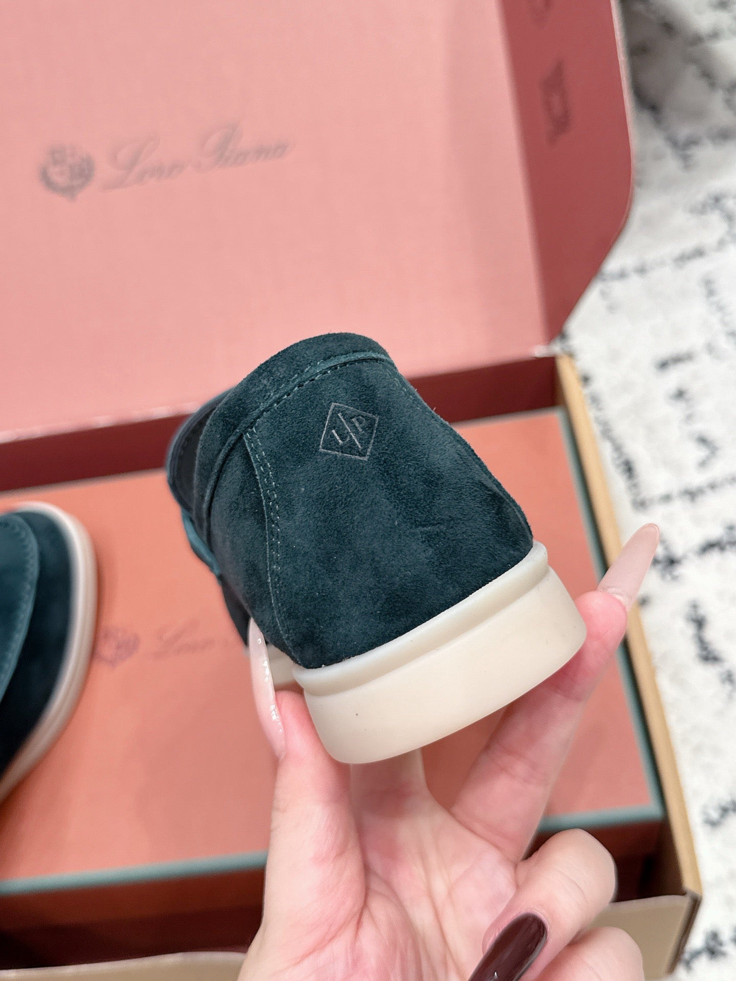 Loro piana