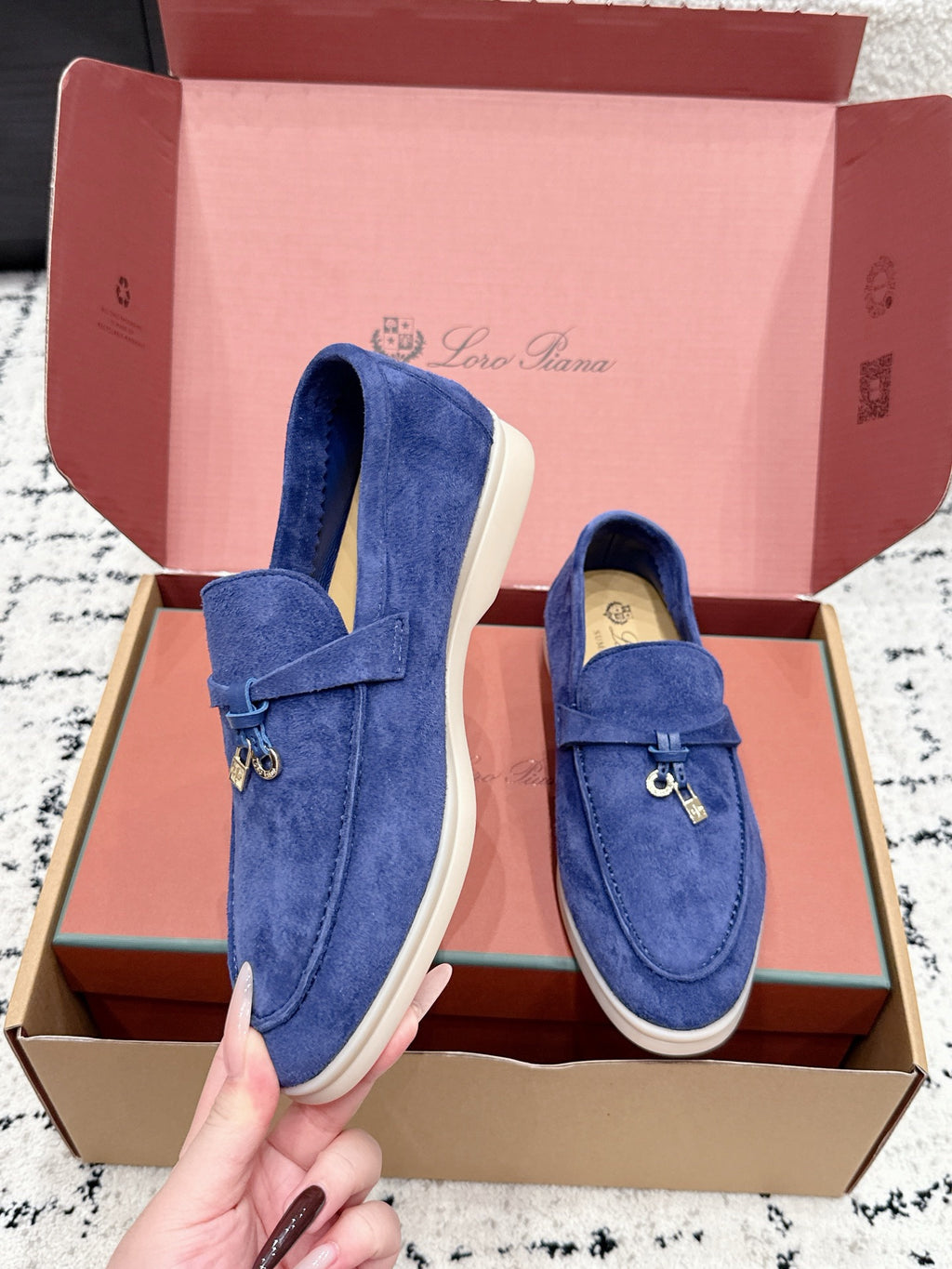 Loro piana