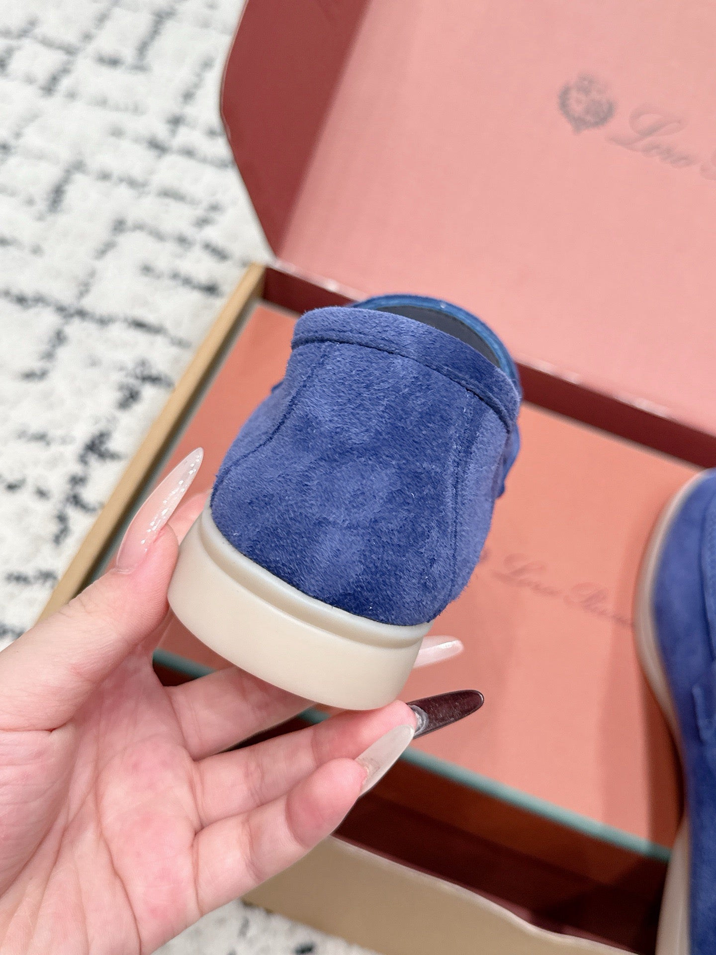 Loro piana
