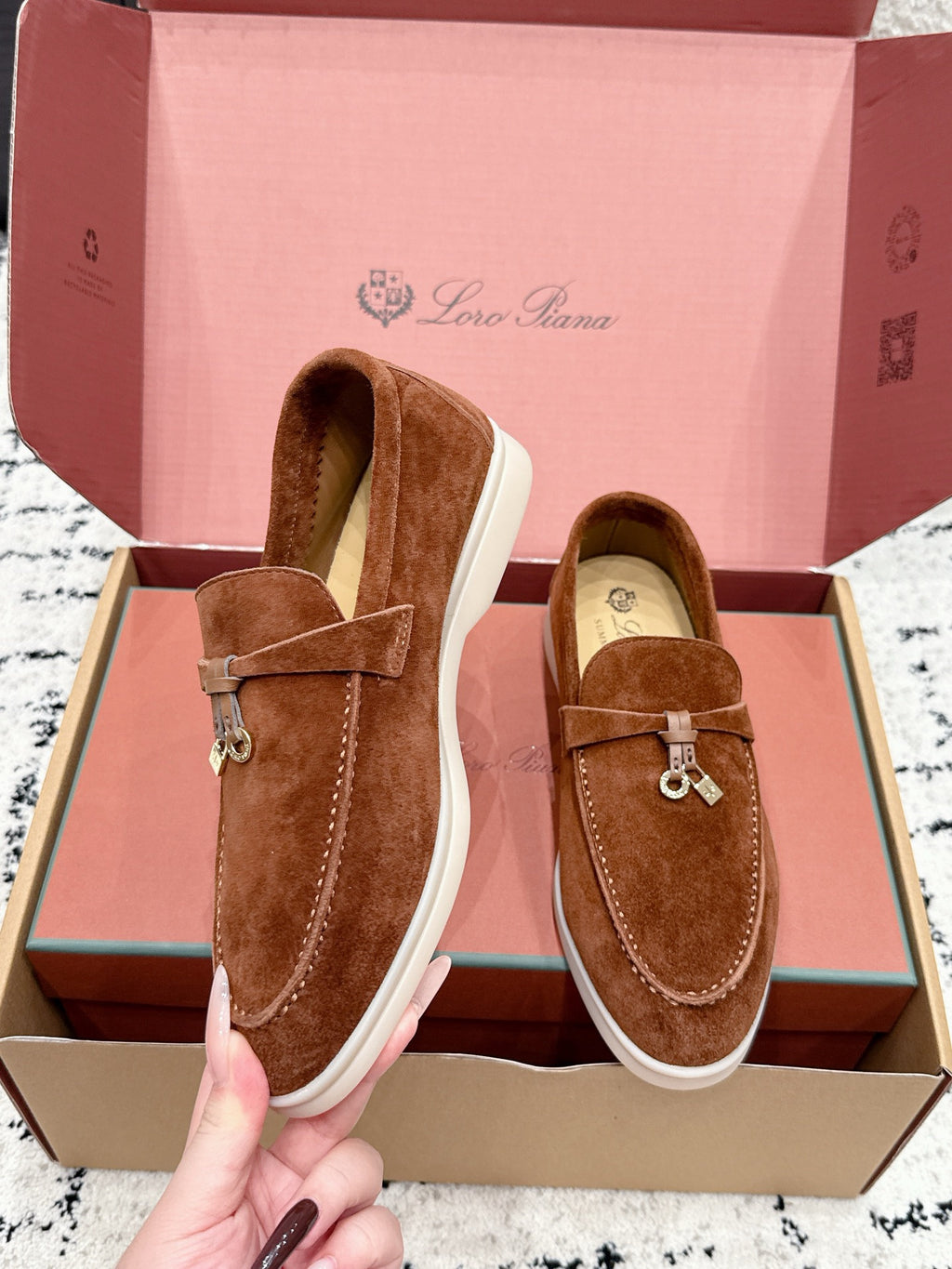 Loro piana