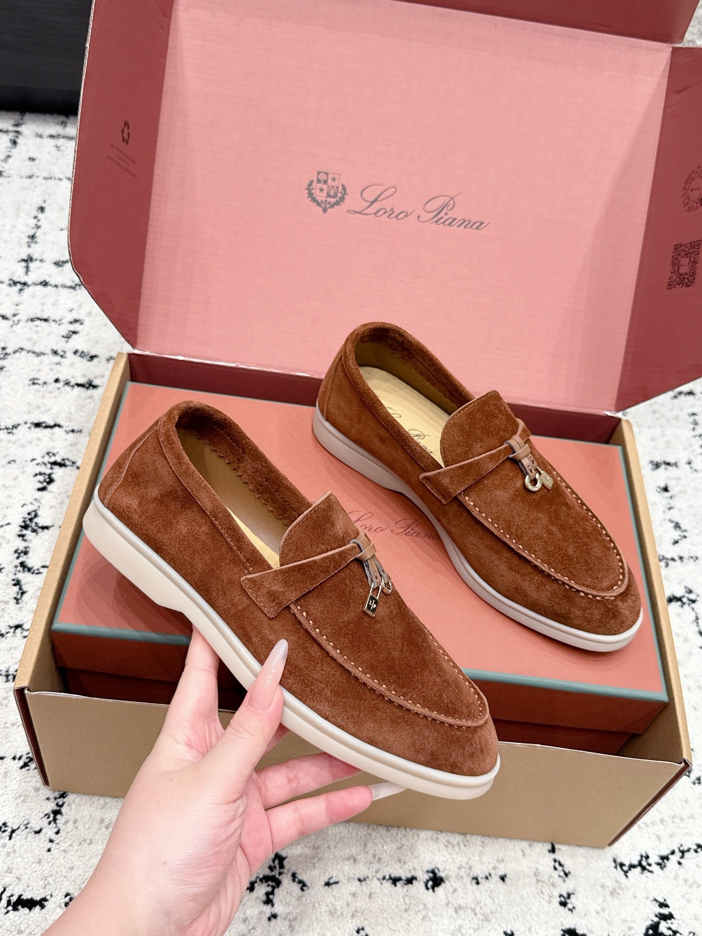 Loro piana