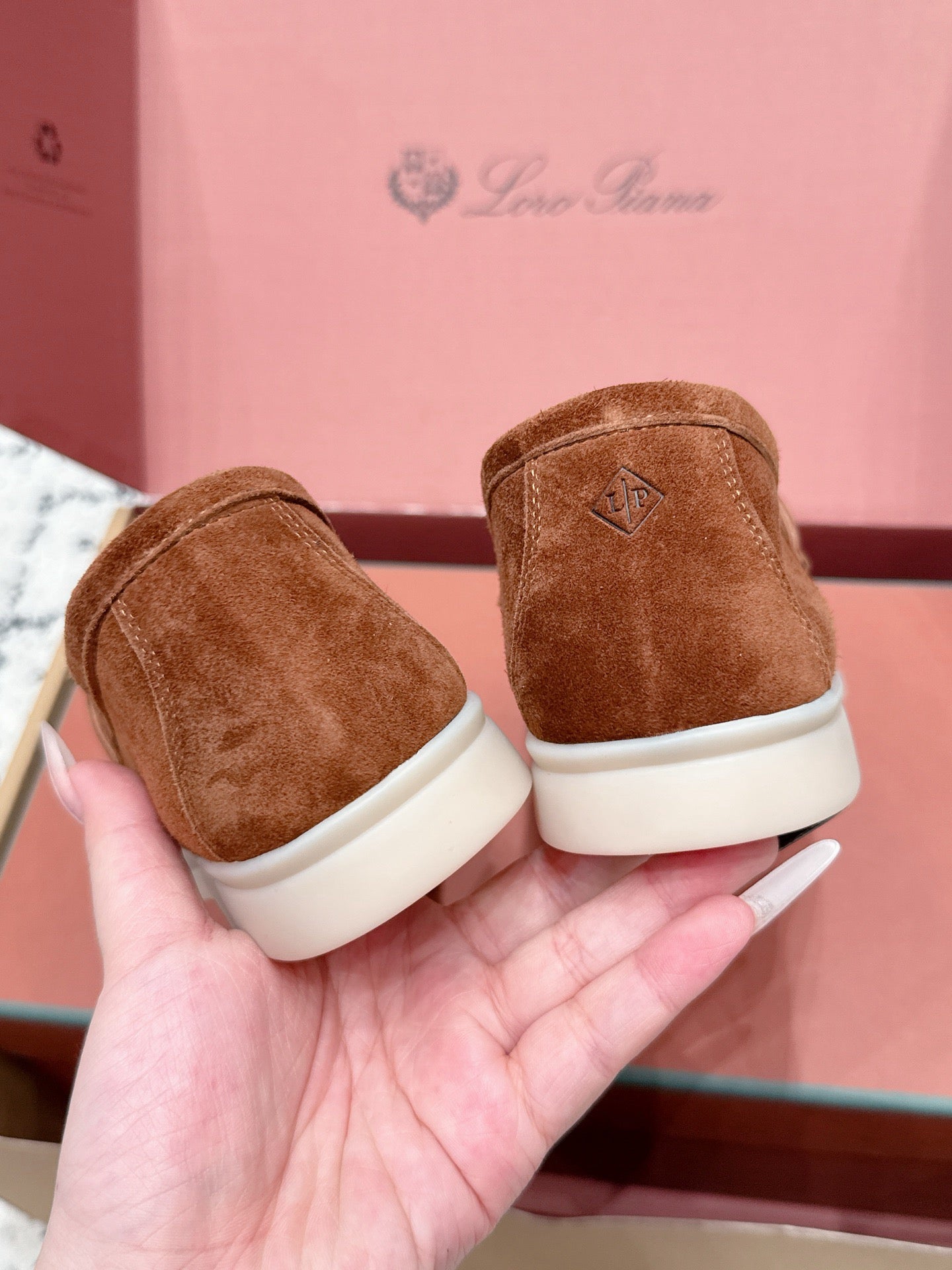 Loro piana