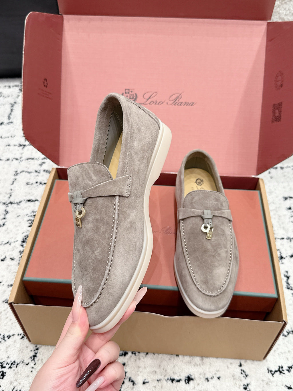 Loro piana