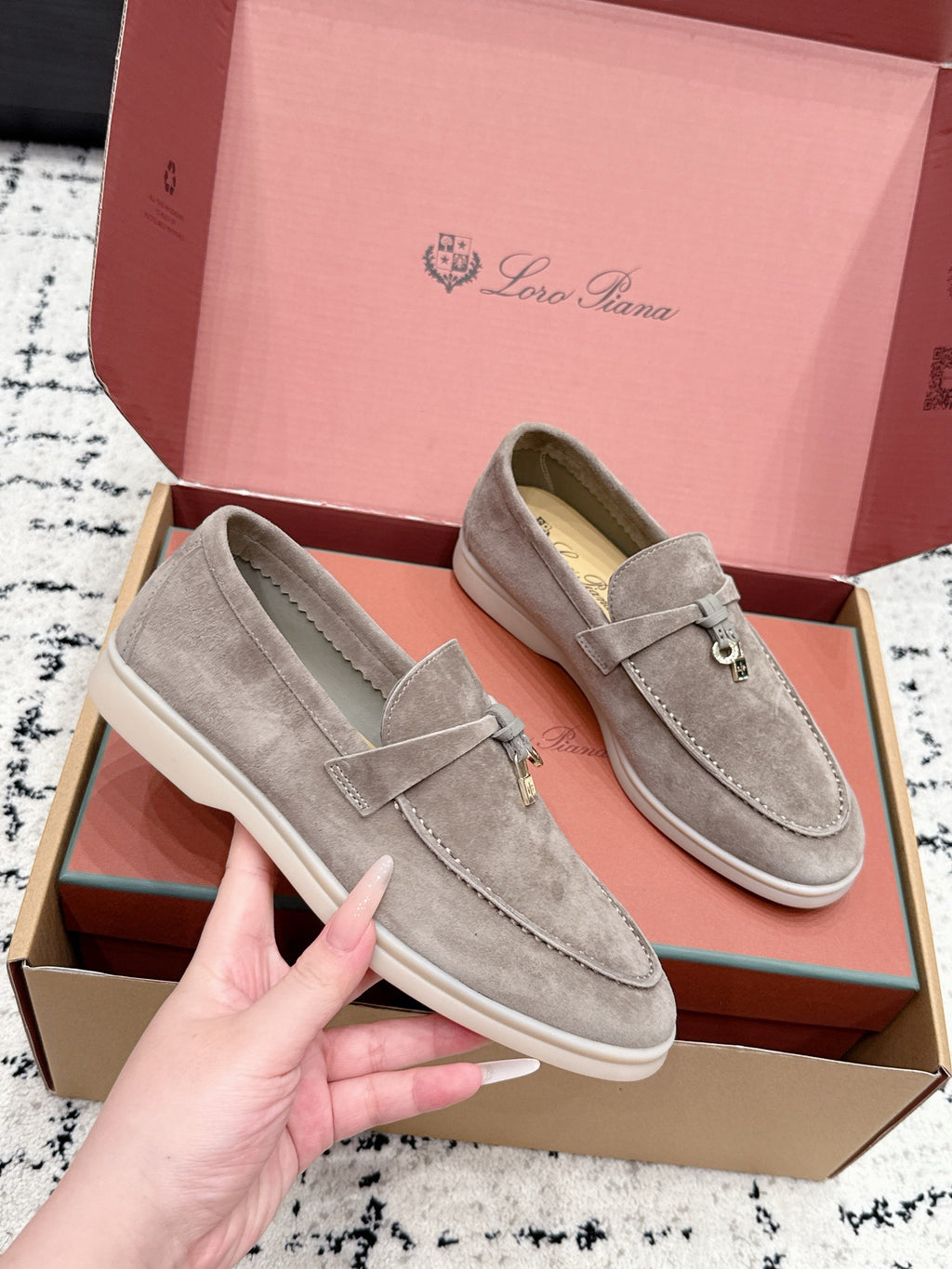 Loro piana