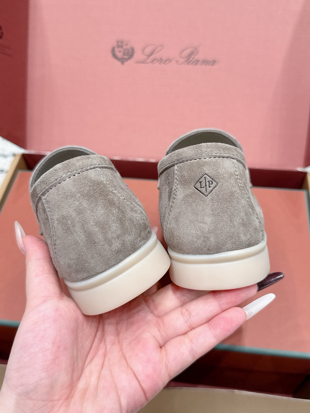 Loro piana