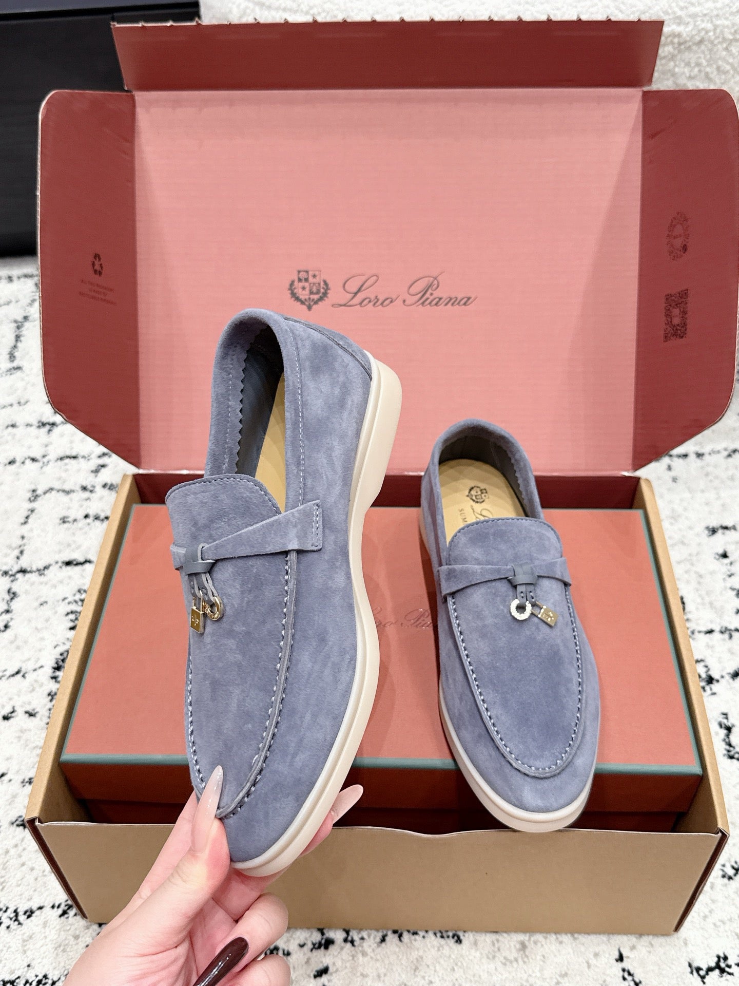 Loro piana
