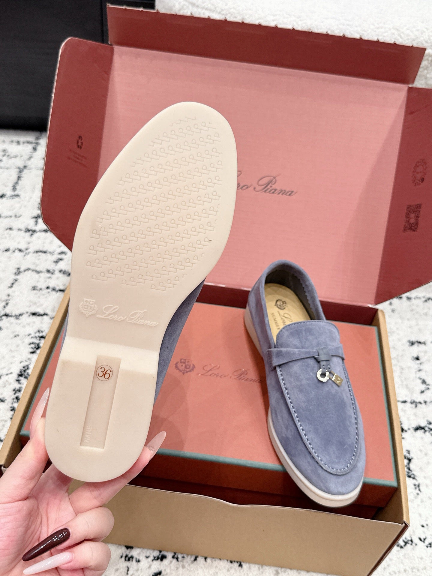 Loro piana