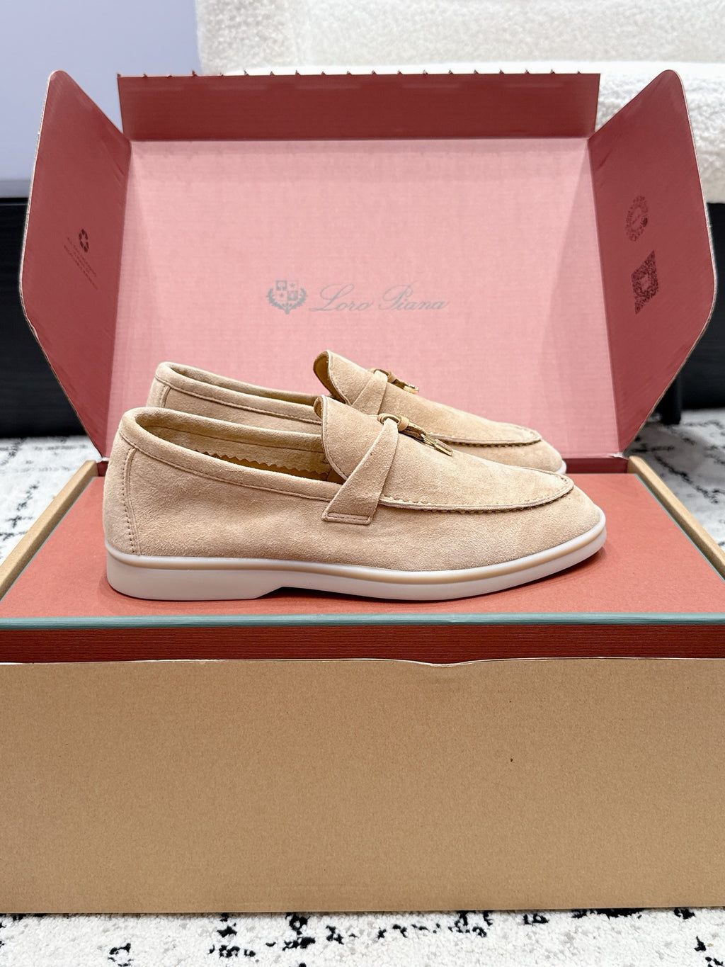 Loro piana