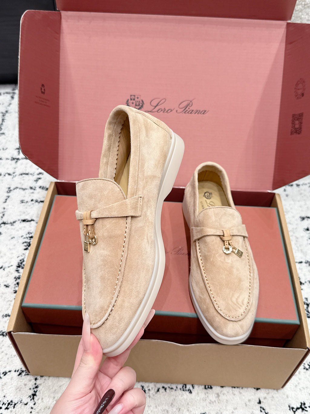 Loro piana