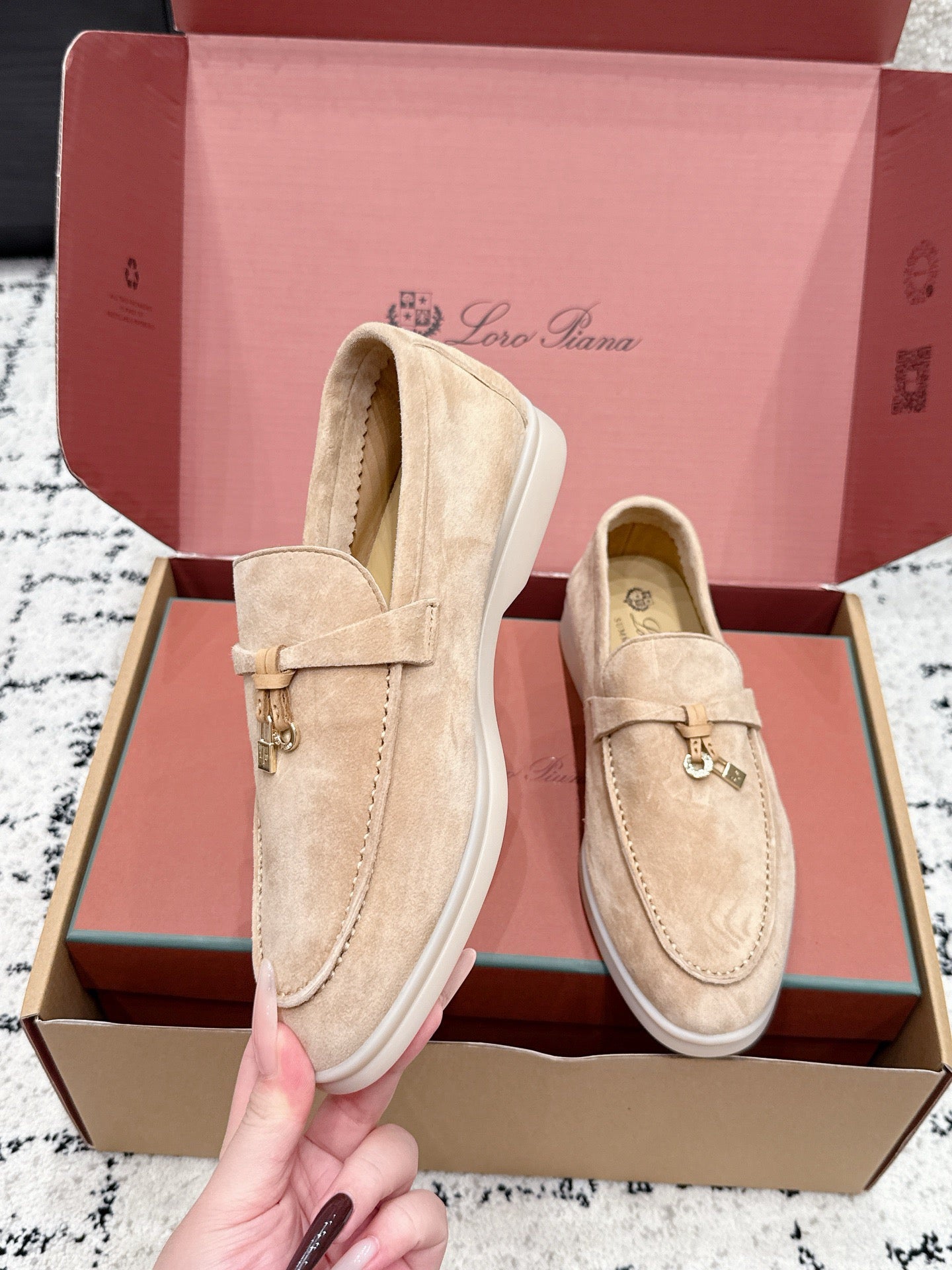 Loro piana