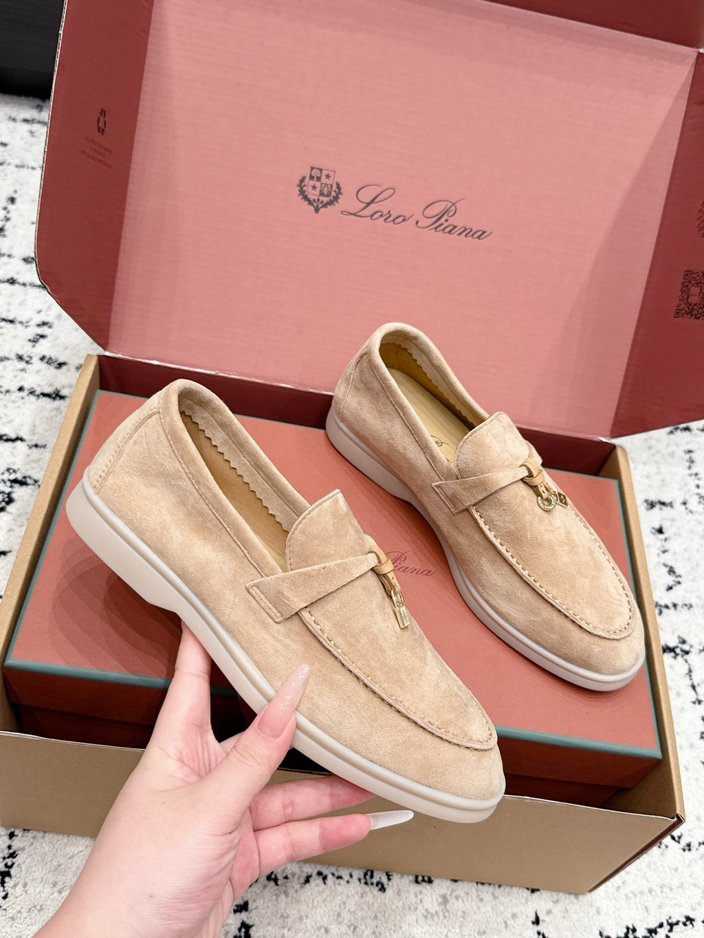 Loro piana