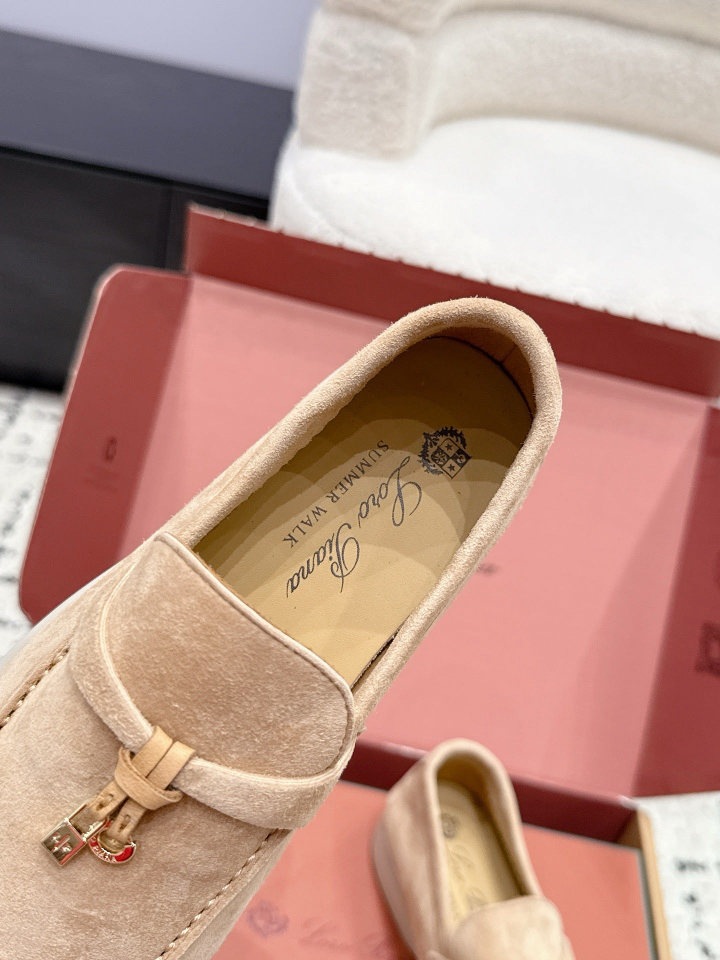 Loro piana