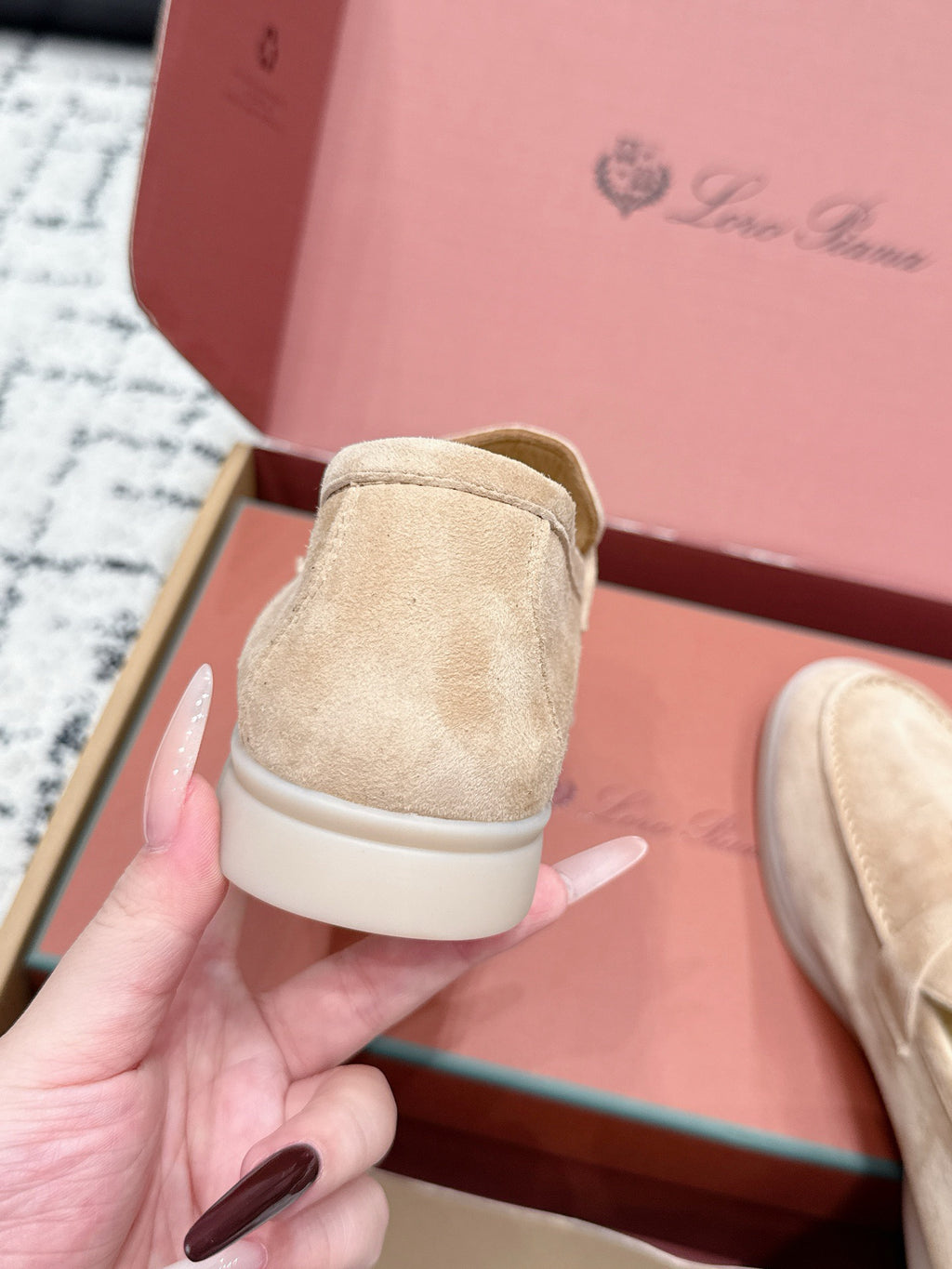 Loro piana