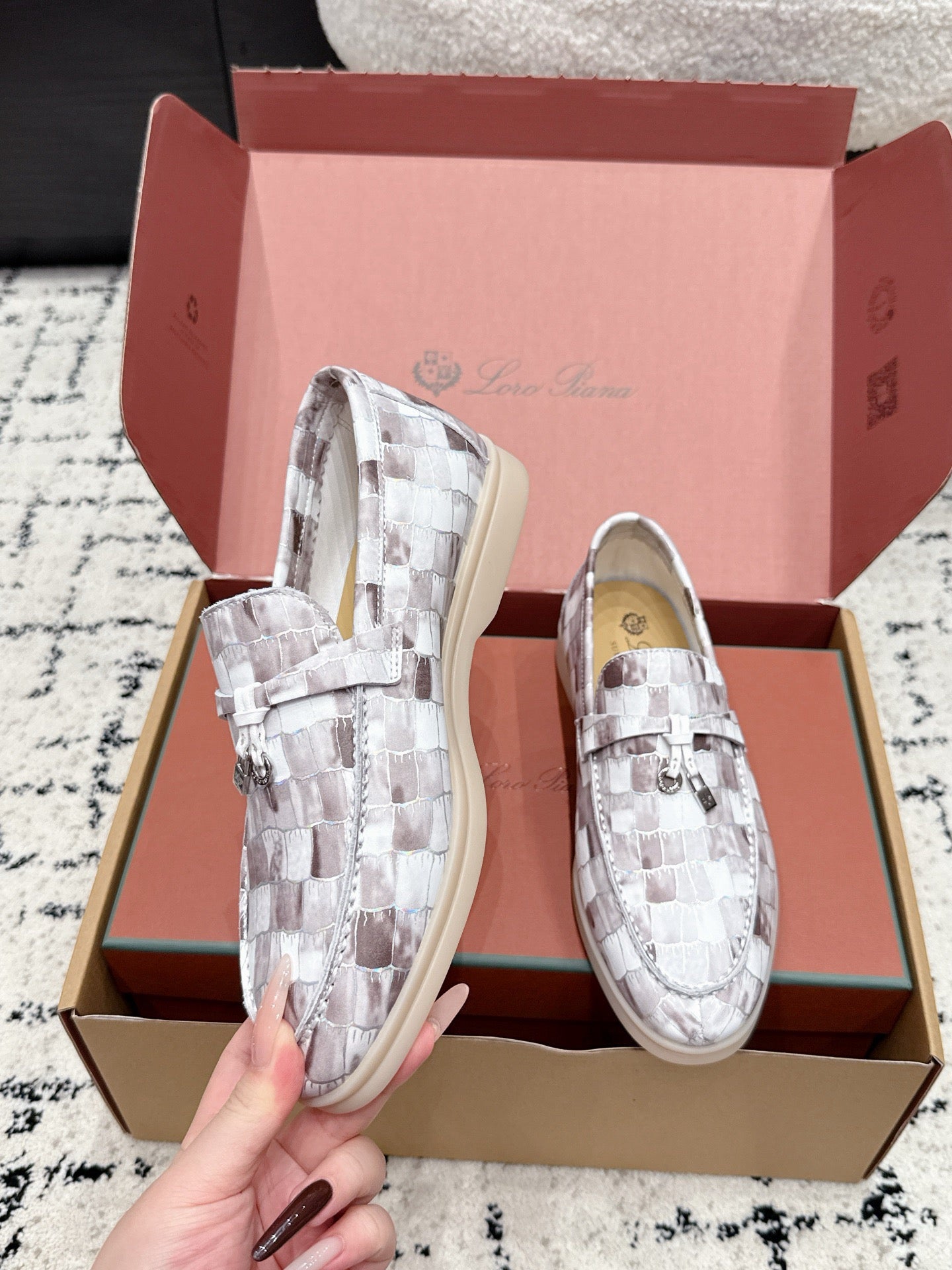 Loro piana