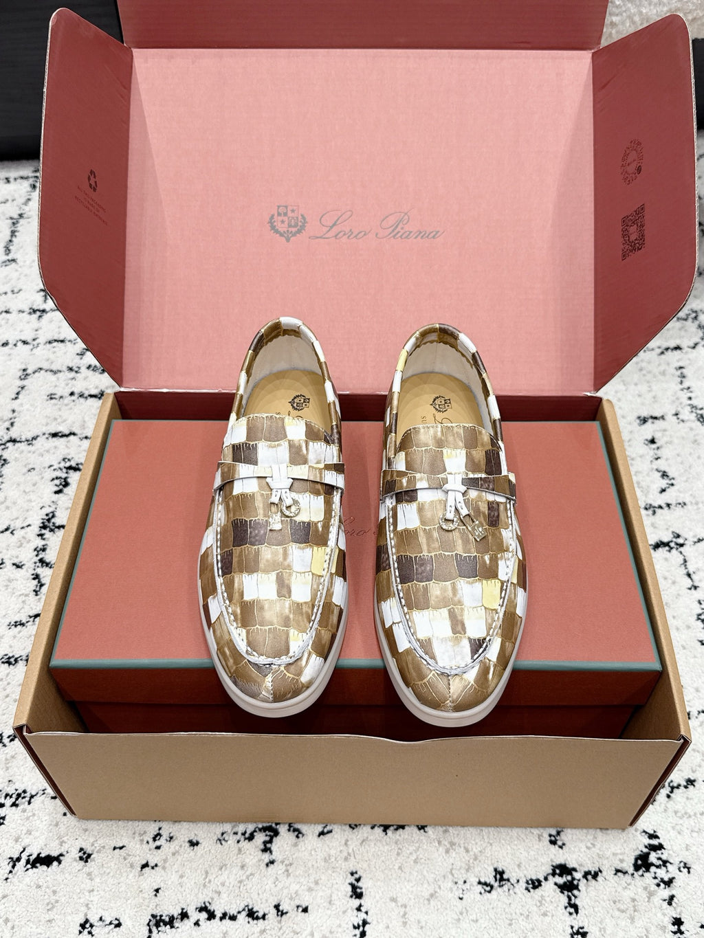 Loro piana